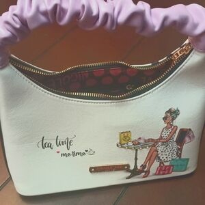 Nicole Lee small purse